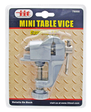 Mini Hobby Vise
