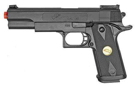 P169 Double Eagle Spring Airsoft Handgun