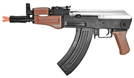 P.998 Spring Airsoft Rifle