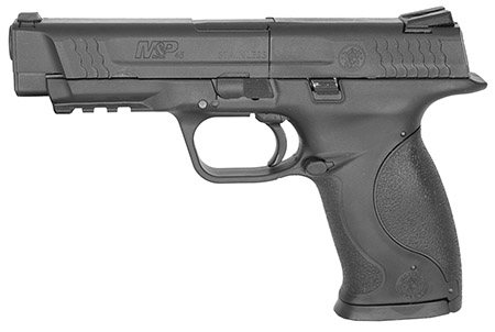Umarex M&P45 CO2 Dual Ammo Hand Gun - Refurbished