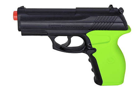 Z11 Zombie Eliminator CO2 Airsoft Handgun - Refurbished