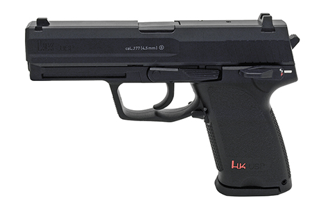 H&K USP CO2 BB Pistol - Refurbished
