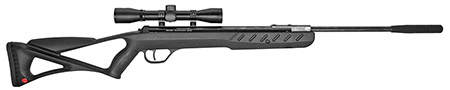 Ruger Blackhawk Elite .177 Cal Break Barrel Pellet Rifle - Refurbished