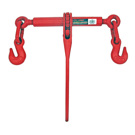 3/8" Ratchet Load Binder