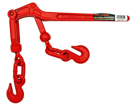 1/4" Lever Load Binder