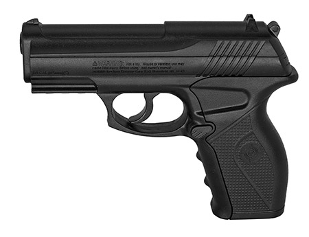 Crosman C11 CO2 BB Hand Gun - Remanufactured