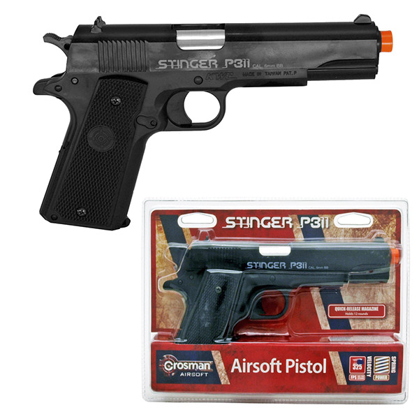 Crosman Stinger P311 Spring Airsoft Pistol