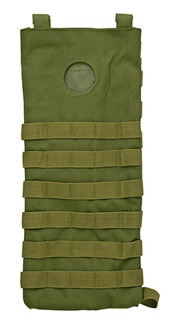 2.5L Hydration Water Backpack - OD Green