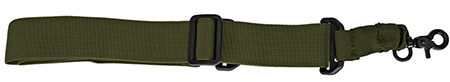 1 Point Rifle Sling - Green