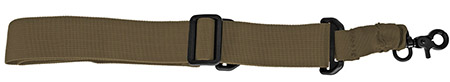 1 Point Rifle Sling - Tan