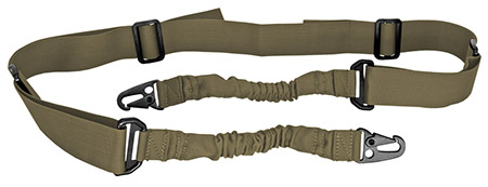 2 Point Rifle Sling - Tan