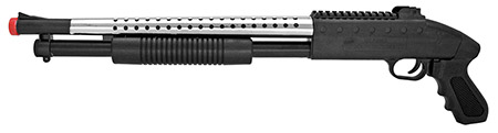 M590S Spring Airsoft Shotgun