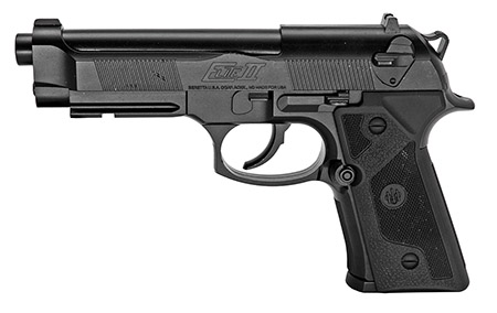 Umarex Beretta Elite II CO2 BB Pistol - Refurbished