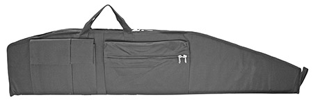 48" Rifle Case - Black
