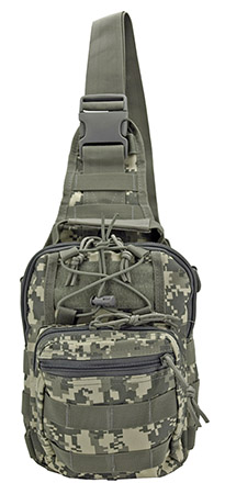 Tactical Rescue Pack - ACU Digital Camo