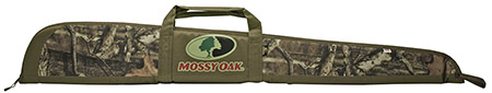 54" Mossy Oak Yazoo 2 Shotgun Case - Breakup Infinity Camo