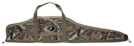 52" Mossy Oak Wallkill 2 Rifle with Scope Case - Breakup Infinity Camo