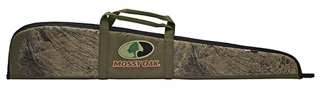 48" Mossy Oak Yazoo 2 Rifle Case - Brush Camo
