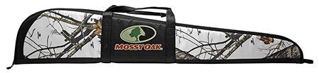 48" Mossy Oak Yazoo 2 Rifle Case - Winter Camo