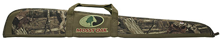 52" Mossy Oak Yazoo 2 Shotgun Case - Breakup Infinity Camo