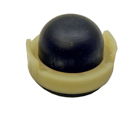 10-pc. Primer Bulb Briggs & Stratton 494408 3.5/3.75 HP Black