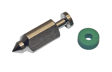 10-pc. Needle and Seat Kit Briggs & Stratton 80-33-100