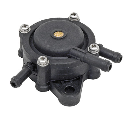 Lawnmower Replacement Fuel Pump