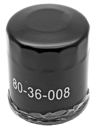 Oil Filter for Kawasaki Engines