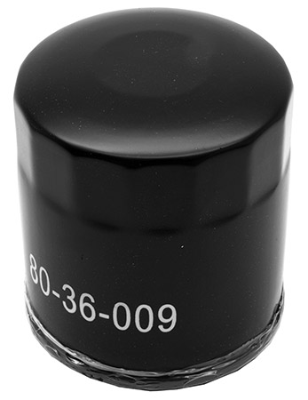 Oil Filter for Briggs & Stratton Engines (large)