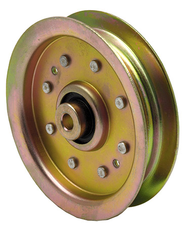 Idler Pulley