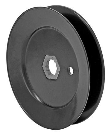 Spindle Pulley 756-0969 For MTD 600 Series