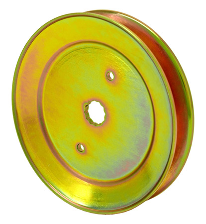 Spindle Pulley 80-91-052