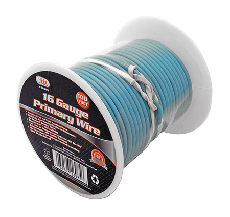100' 16 Gauge Primary Wire