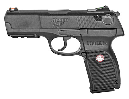 Ruger P345 CO2 BB Pistol - Refurbished