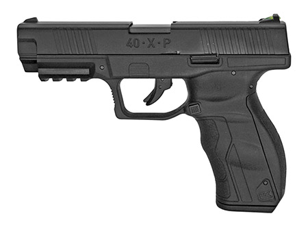 Umarex 40XP CO2 BB Pistol - Refurbished
