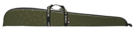 52" Mossy Oak Stillwater Shotgun Case