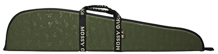 46" Mossy Oak Stillwater Rifle Case
