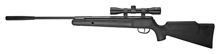 Benjamin Prowler Nitro Piston .177 Caliber Air Rifle - Remanufactured