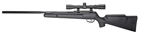 Benjamin Varmint Nitro Piston .22 Caliber Air Rifle - Remanufactured
