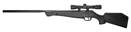 Crosman Crusher Nitro Piston .22 Caliber Air Rifle - Remanufactured