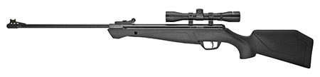 Crosman Shockwave Nitro Piston .22 Caliber Air Rifle - Remanufactured