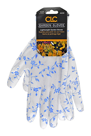 Lightweight Garden Gloves