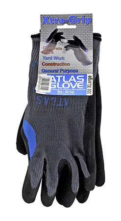 Xtra-Grip Work Gloves