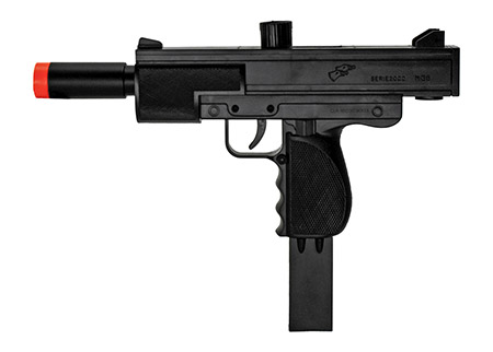 M36 Spring Air Rifle