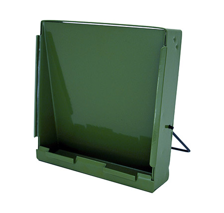 Remington Pellet Catcher