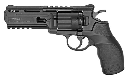 Umarex Brodax CO2 BB Revolver - Remanufactured