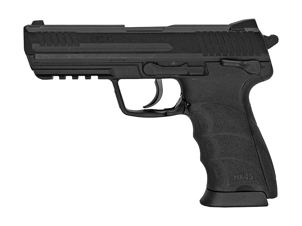 Umarex HK 45 CO2 BB Pistol - Refurbished
