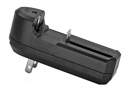 Li-on Battery Charger