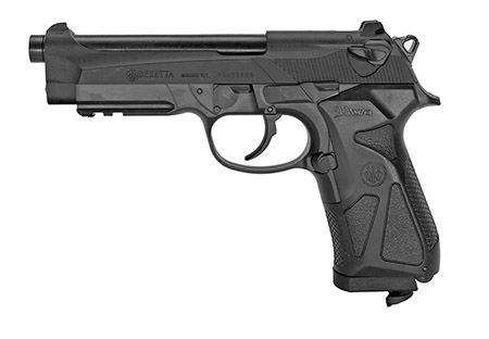 Beretta 90TWO CO2 BB Pistol - Refurbished