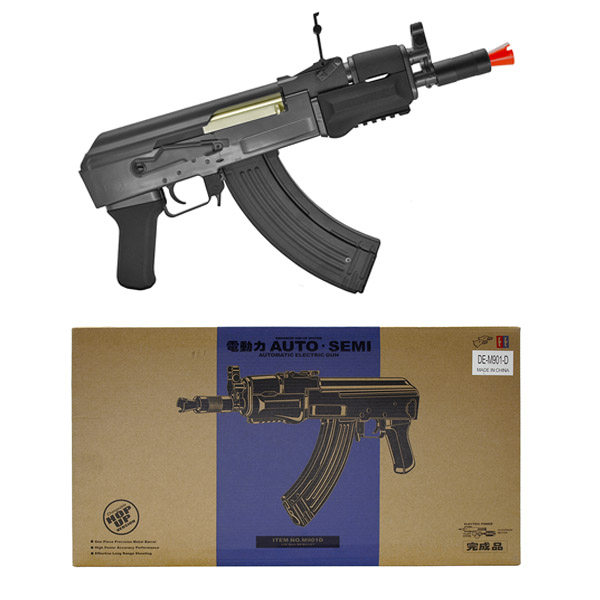 AK Series M901D Electronic Airsoft Rifle